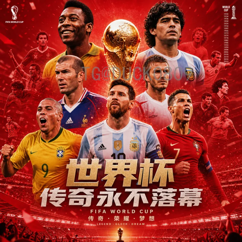 2026年世界杯决赛时间完整版：赛程、地点及看点全解析